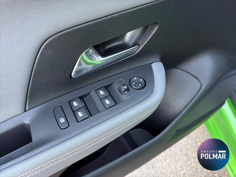 OPEL Mokka - Mokka-e 136ch Elegance - Groupe Polmar