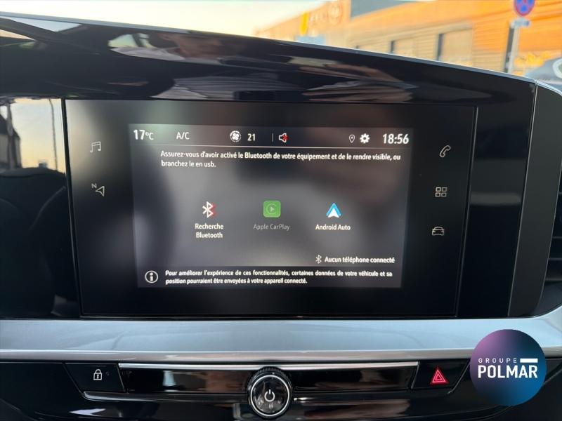 OPEL Mokka - Mokka-e 136ch Elegance - Groupe Polmar