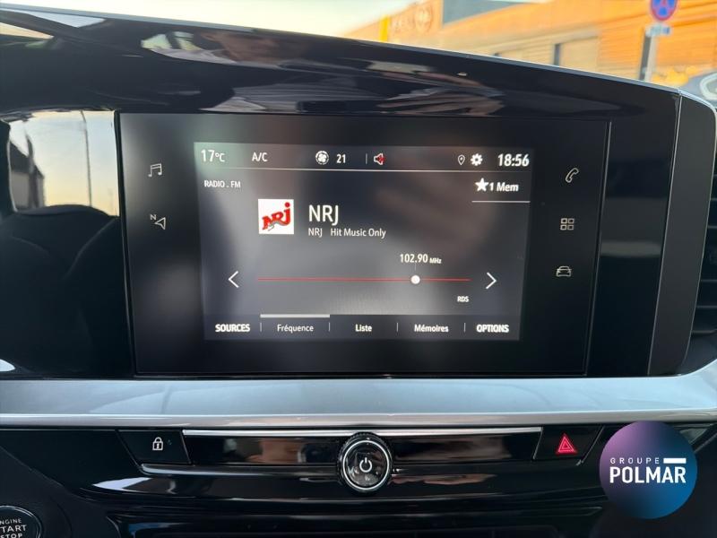 OPEL Mokka - Mokka-e 136ch Elegance - Groupe Polmar