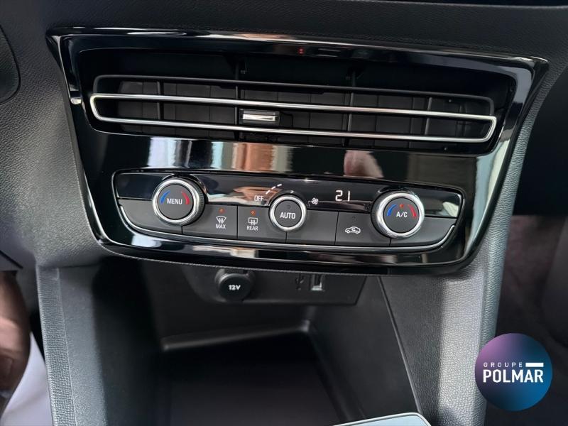 OPEL Mokka - Mokka-e 136ch Elegance - Groupe Polmar