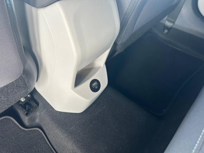 HYUNDAI Bayon - 1.0 T-GDi 100ch Hybrid 48V Intuitive DCT-7 - Groupe Polmar