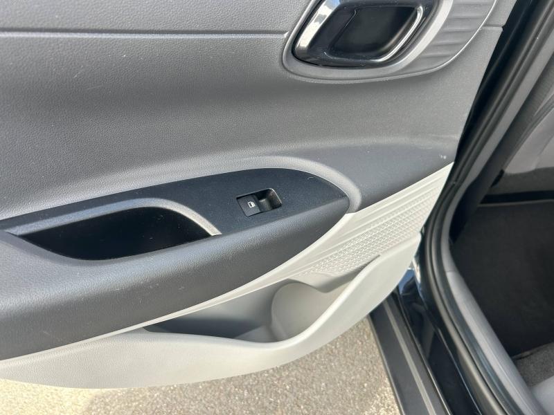 HYUNDAI Bayon - 1.0 T-GDi 100ch Hybrid 48V Intuitive DCT-7 - Groupe Polmar