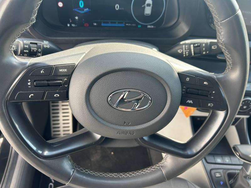 HYUNDAI Bayon - 1.0 T-GDi 100ch Hybrid 48V Intuitive DCT-7 - Groupe Polmar