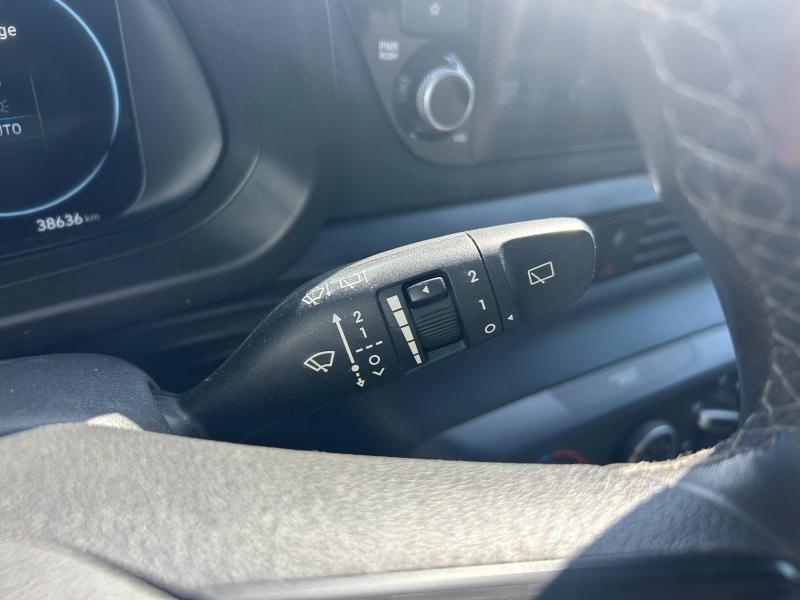 HYUNDAI Bayon - 1.0 T-GDi 100ch Hybrid 48V Intuitive DCT-7 - Groupe Polmar