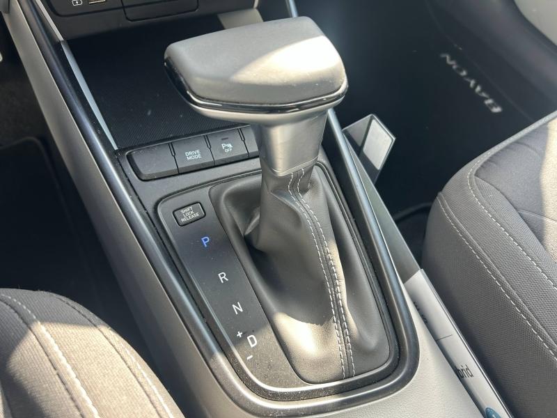 HYUNDAI Bayon - 1.0 T-GDi 100ch Hybrid 48V Intuitive DCT-7 - Groupe Polmar