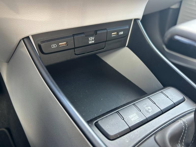 HYUNDAI Bayon - 1.0 T-GDi 100ch Hybrid 48V Intuitive DCT-7 - Groupe Polmar