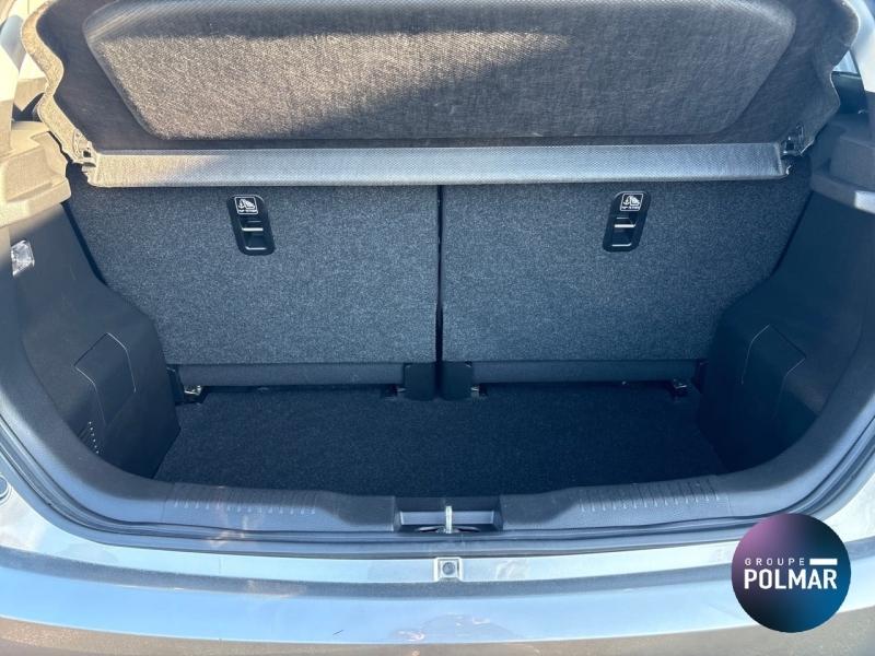 SUZUKI Ignis - 1.2 Dualjet Hybrid 83ch Pack - Groupe Polmar