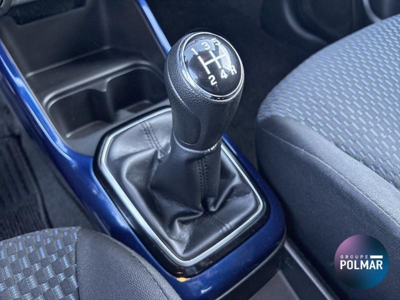 SUZUKI Ignis - 1.2 Dualjet Hybrid 83ch Pack - Groupe Polmar