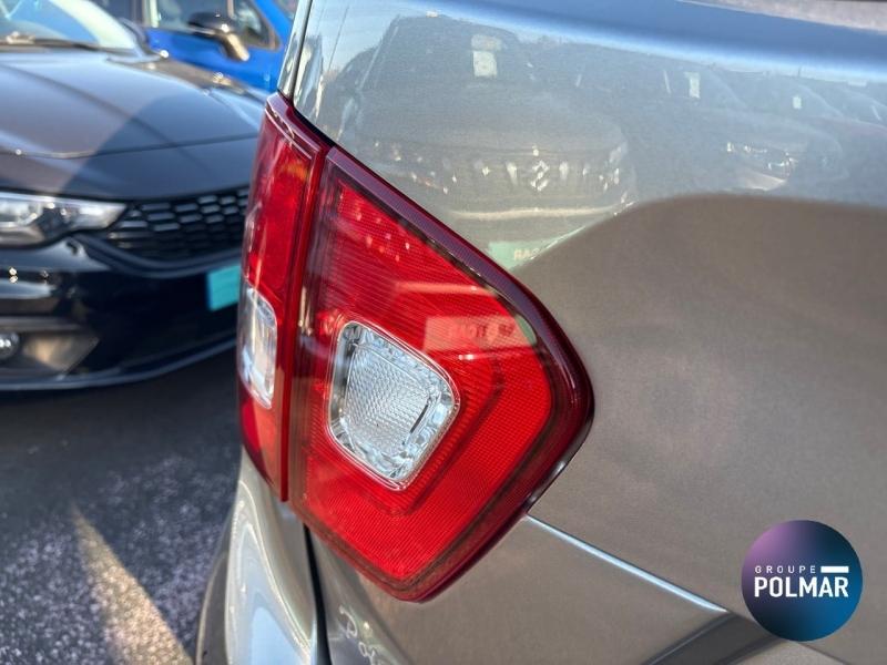 SUZUKI Ignis - 1.2 Dualjet Hybrid 83ch Pack - Groupe Polmar