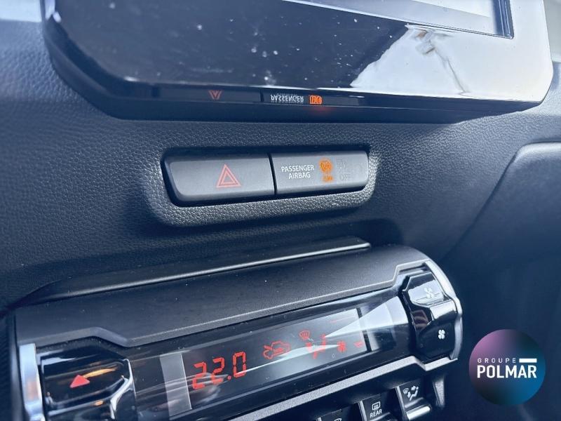 SUZUKI Ignis - 1.2 Dualjet Hybrid 83ch Pack - Groupe Polmar