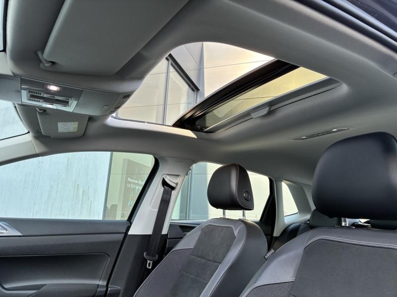 VOLKSWAGEN Polo - 1.0 TSI 95ch Style DSG7 - Groupe Polmar