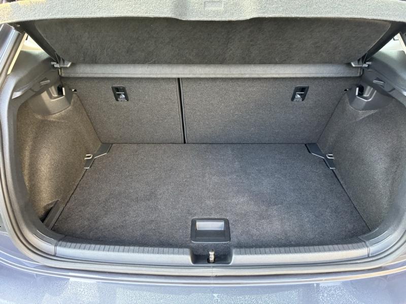 VOLKSWAGEN Polo - 1.0 TSI 95ch Style DSG7 - Groupe Polmar