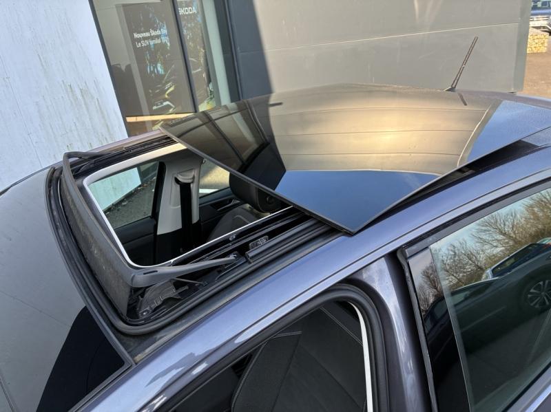 VOLKSWAGEN Polo - 1.0 TSI 95ch Style DSG7 - Groupe Polmar