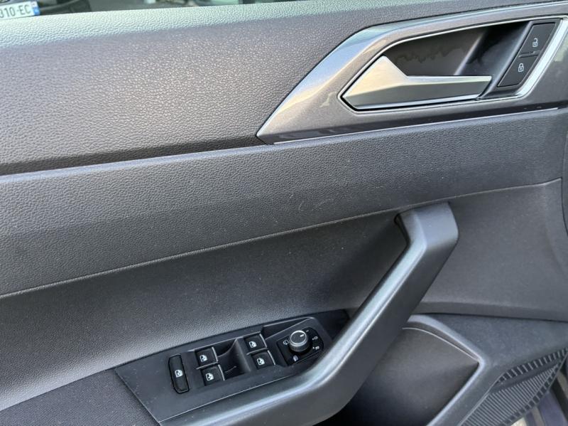 VOLKSWAGEN Polo - 1.0 TSI 95ch Style DSG7 - Groupe Polmar