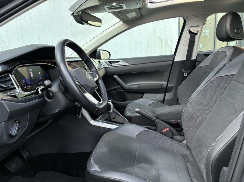 VOLKSWAGEN Polo - 1.0 TSI 95ch Style DSG7 - Groupe Polmar