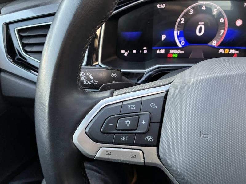 VOLKSWAGEN Polo - 1.0 TSI 95ch Style DSG7 - Groupe Polmar