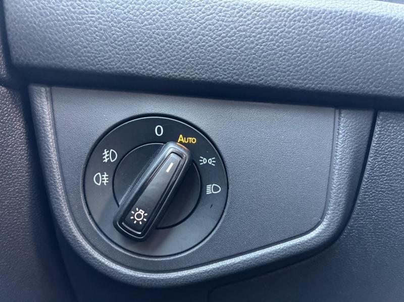 VOLKSWAGEN Polo - 1.0 TSI 95ch Style DSG7 - Groupe Polmar