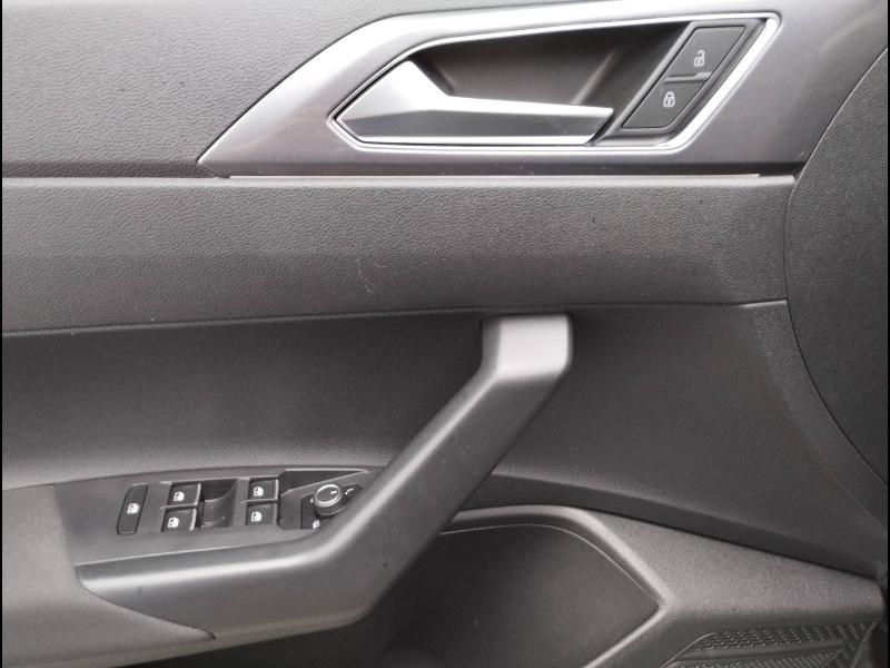 VOLKSWAGEN Polo - 1.0 TSI 95ch Style - Groupe Polmar