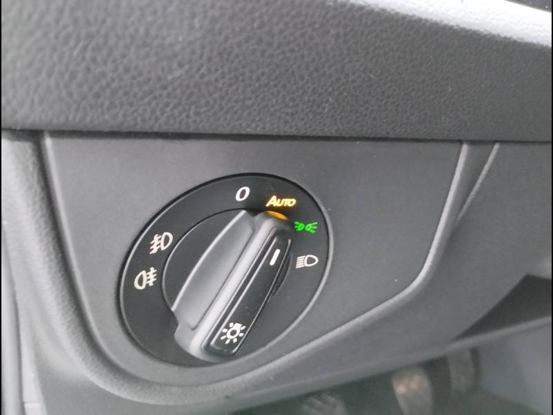 VOLKSWAGEN Polo - 1.0 TSI 95ch Style - Groupe Polmar