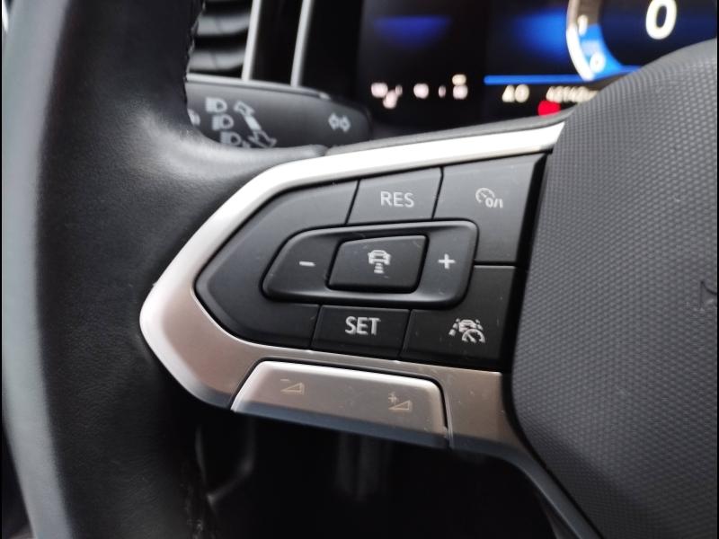 VOLKSWAGEN Polo - 1.0 TSI 95ch Style - Groupe Polmar