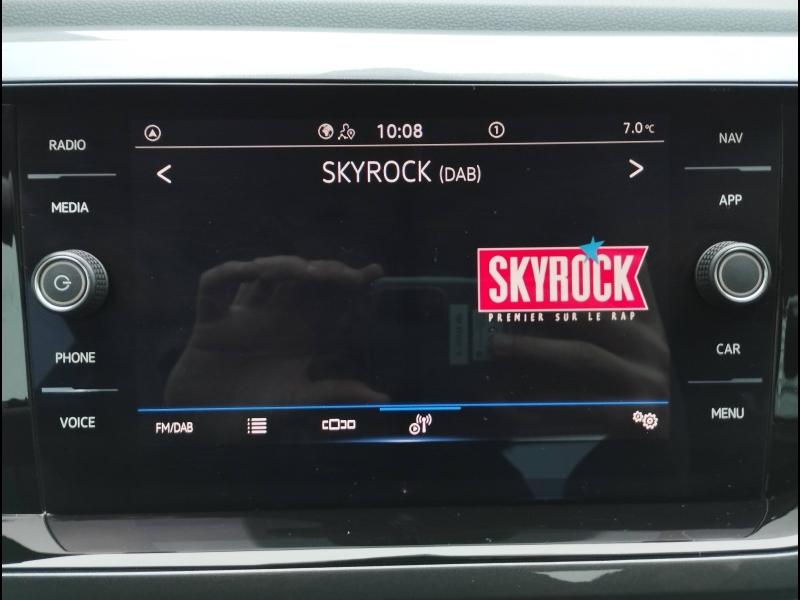 VOLKSWAGEN Polo - 1.0 TSI 95ch Style - Groupe Polmar