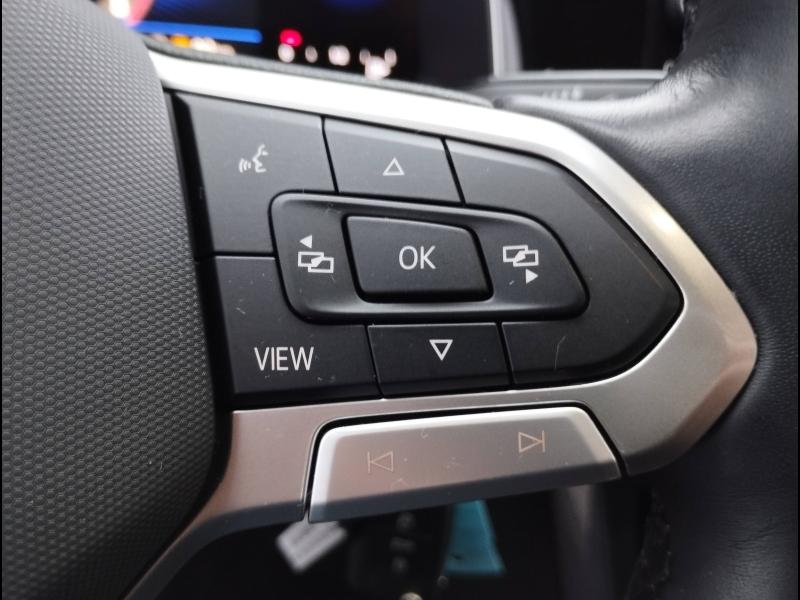 VOLKSWAGEN Polo - 1.0 TSI 95ch Style - Groupe Polmar