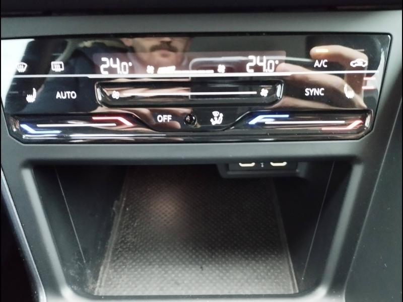 VOLKSWAGEN Polo - 1.0 TSI 95ch Style - Groupe Polmar