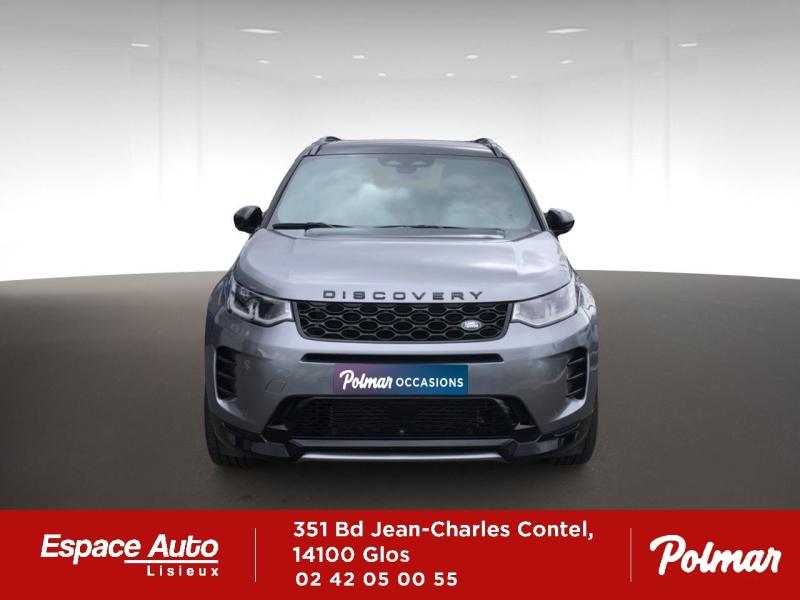 LAND-ROVER Discovery Sport - 1.5 P270e PHEV 269ch Dynamic S - Groupe Polmar
