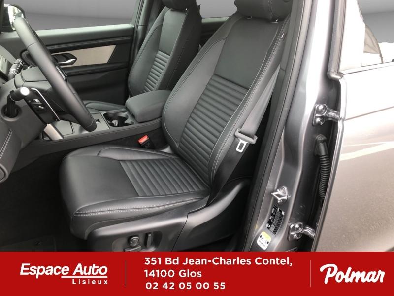 LAND-ROVER Discovery Sport - 1.5 P270e PHEV 269ch Dynamic S - Groupe Polmar