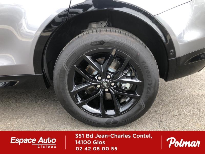 LAND-ROVER Discovery Sport - 1.5 P270e PHEV 269ch Dynamic S - Groupe Polmar