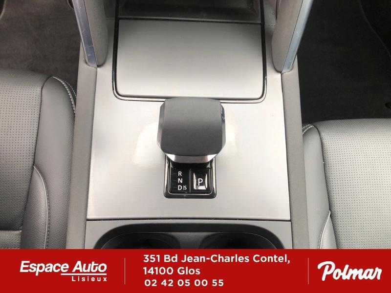 LAND-ROVER Discovery Sport - 1.5 P270e PHEV 269ch Dynamic S - Groupe Polmar