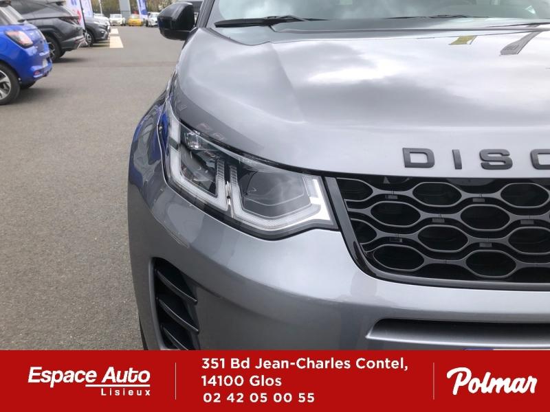 LAND-ROVER Discovery Sport - 1.5 P270e PHEV 269ch Dynamic S - Groupe Polmar