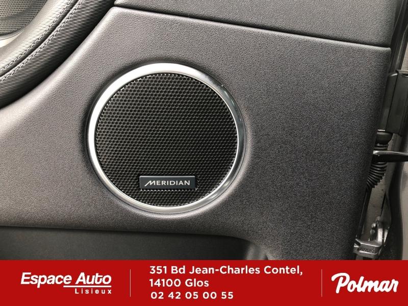 LAND-ROVER Discovery Sport - 1.5 P270e PHEV 269ch Dynamic S - Groupe Polmar