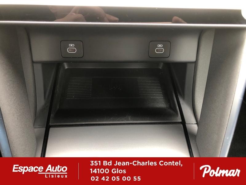 LAND-ROVER Discovery Sport - 1.5 P270e PHEV 269ch Dynamic S - Groupe Polmar