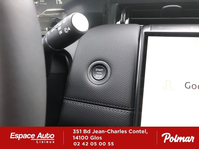 LAND-ROVER Discovery Sport - 1.5 P270e PHEV 269ch Dynamic S - Groupe Polmar