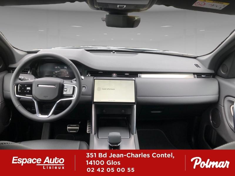 LAND-ROVER Discovery Sport - 1.5 P270e PHEV 269ch Dynamic S - Groupe Polmar