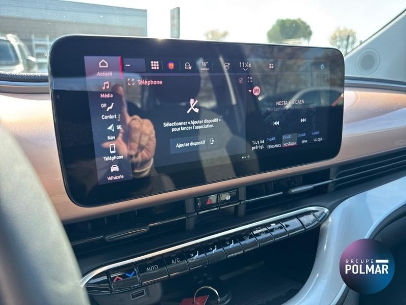 FIAT 500 - e 118ch Icône - Groupe Polmar