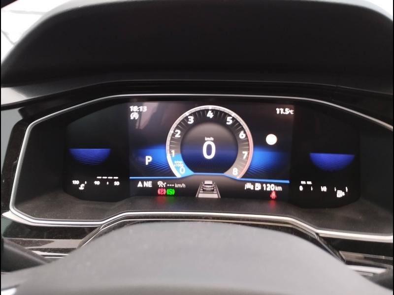 VOLKSWAGEN Polo - 1.0 TSI 95ch Style DSG7 - Groupe Polmar