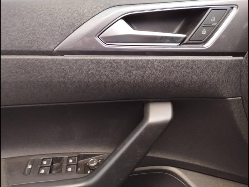 VOLKSWAGEN Polo - 1.0 TSI 95ch Style DSG7 - Groupe Polmar