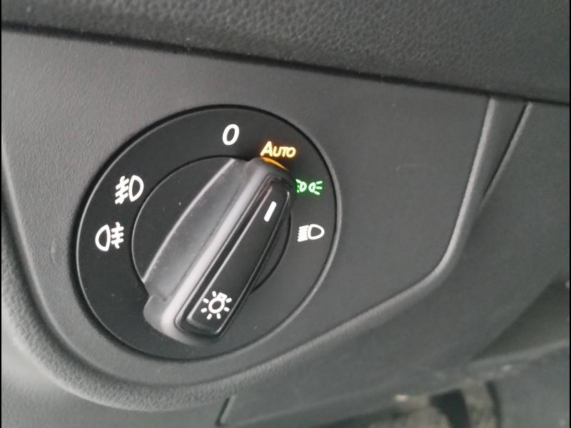 VOLKSWAGEN Polo - 1.0 TSI 95ch Style DSG7 - Groupe Polmar