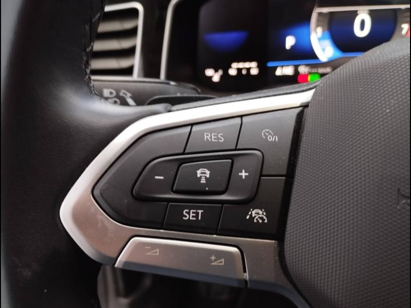 VOLKSWAGEN Polo - 1.0 TSI 95ch Style DSG7 - Groupe Polmar