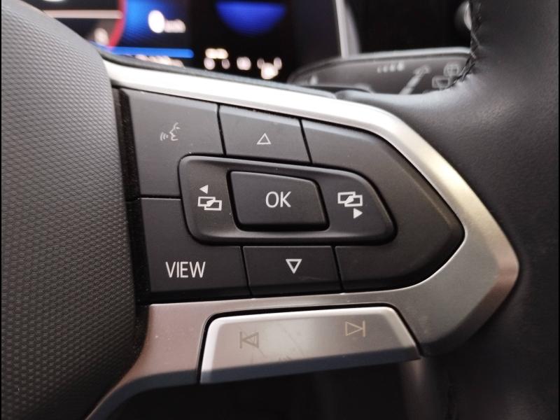 VOLKSWAGEN Polo - 1.0 TSI 95ch Style DSG7 - Groupe Polmar