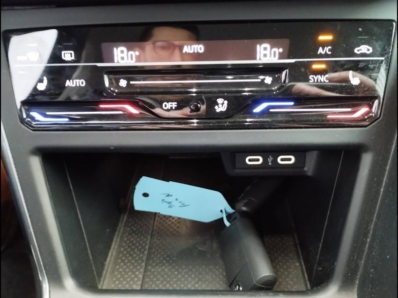 VOLKSWAGEN Polo - 1.0 TSI 95ch Style DSG7 - Groupe Polmar