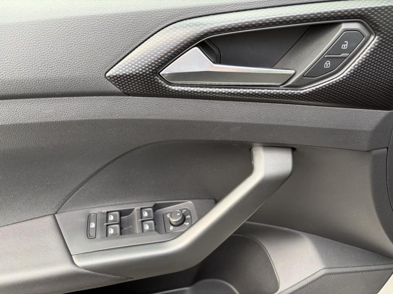 VOLKSWAGEN T-Cross - 1.0 TSI 95ch Life Tech - Groupe Polmar