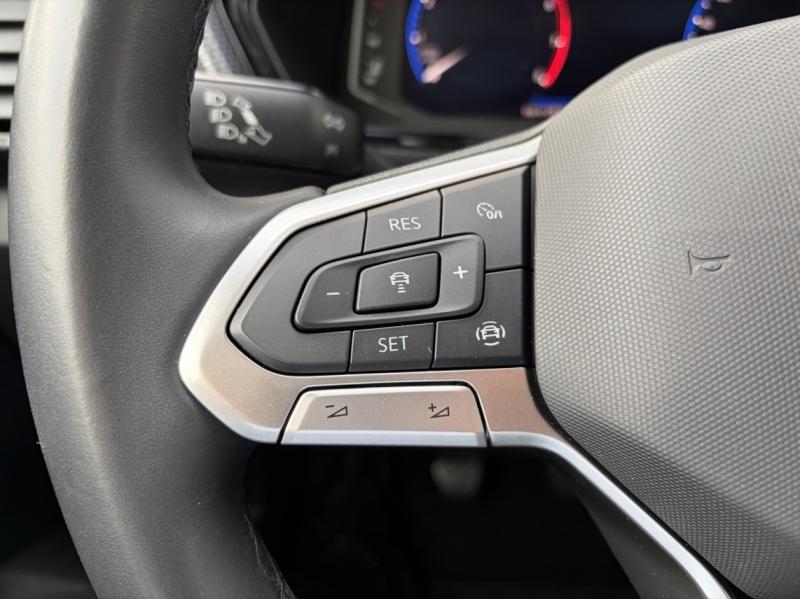 VOLKSWAGEN T-Cross - 1.0 TSI 95ch Life Tech - Groupe Polmar