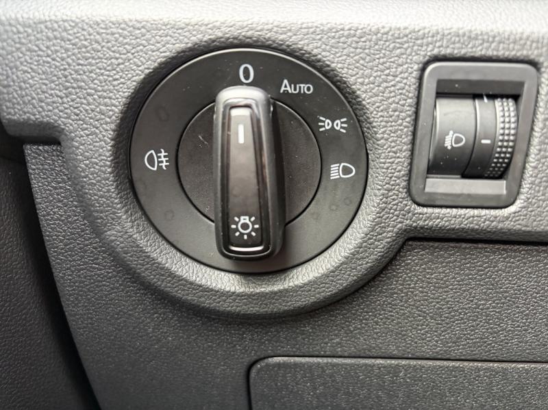 VOLKSWAGEN T-Cross - 1.0 TSI 95ch Life Tech - Groupe Polmar
