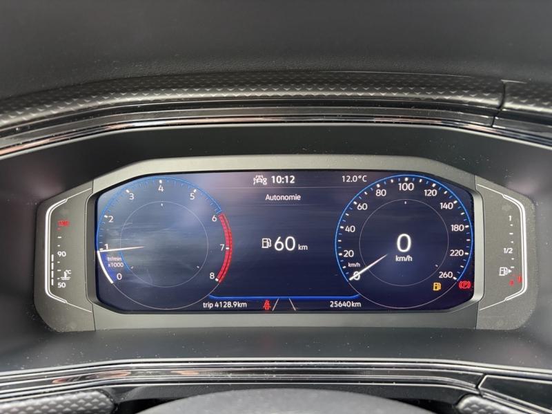 VOLKSWAGEN T-Cross - 1.0 TSI 95ch Life Tech - Groupe Polmar