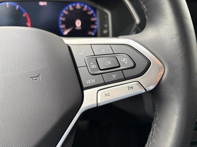 VOLKSWAGEN T-Cross - 1.0 TSI 95ch Life Tech - Groupe Polmar