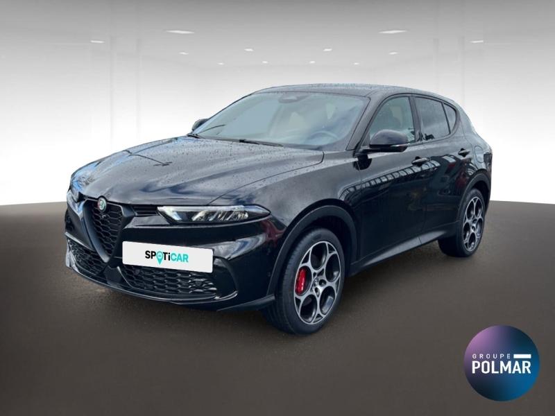 ALFA ROMEO Tonale - Groupe Polmar