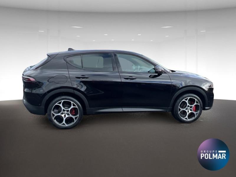 ALFA ROMEO Tonale - 1.3 PHEV 190ch Sprint AT6 e-Q4 - Groupe Polmar